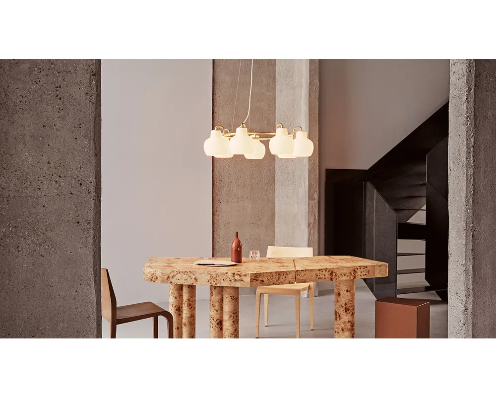 tendência de design para interiores 2026